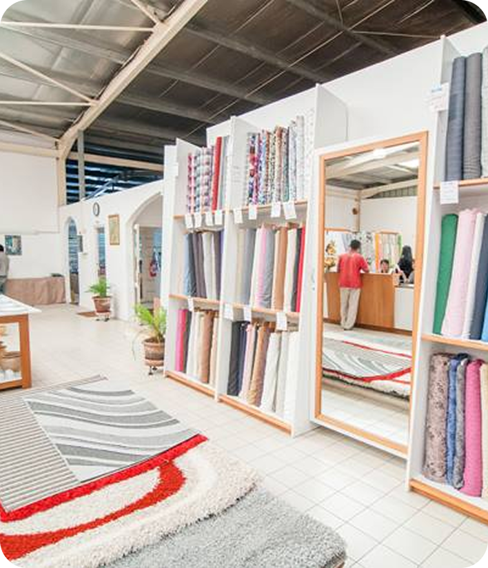 Mountains in the Clouds