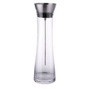 ED. 871125201854 CARAFE WITH SKEWER 1.1L ALPINA 8711/854