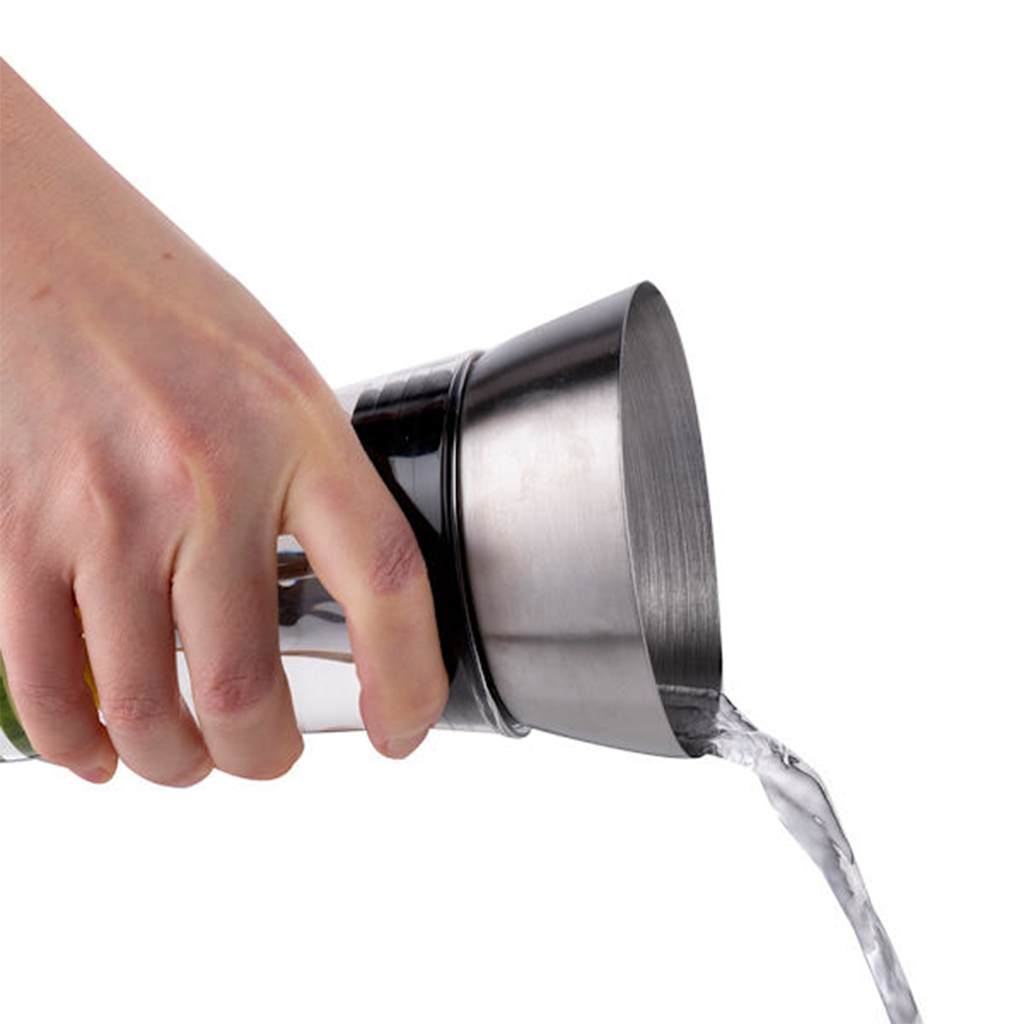 ED. 871125201854 CARAFE WITH SKEWER 1.1L ALPINA 8711/854