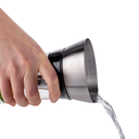 ED. 871125201854 CARAFE WITH SKEWER 1.1L ALPINA 8711/854