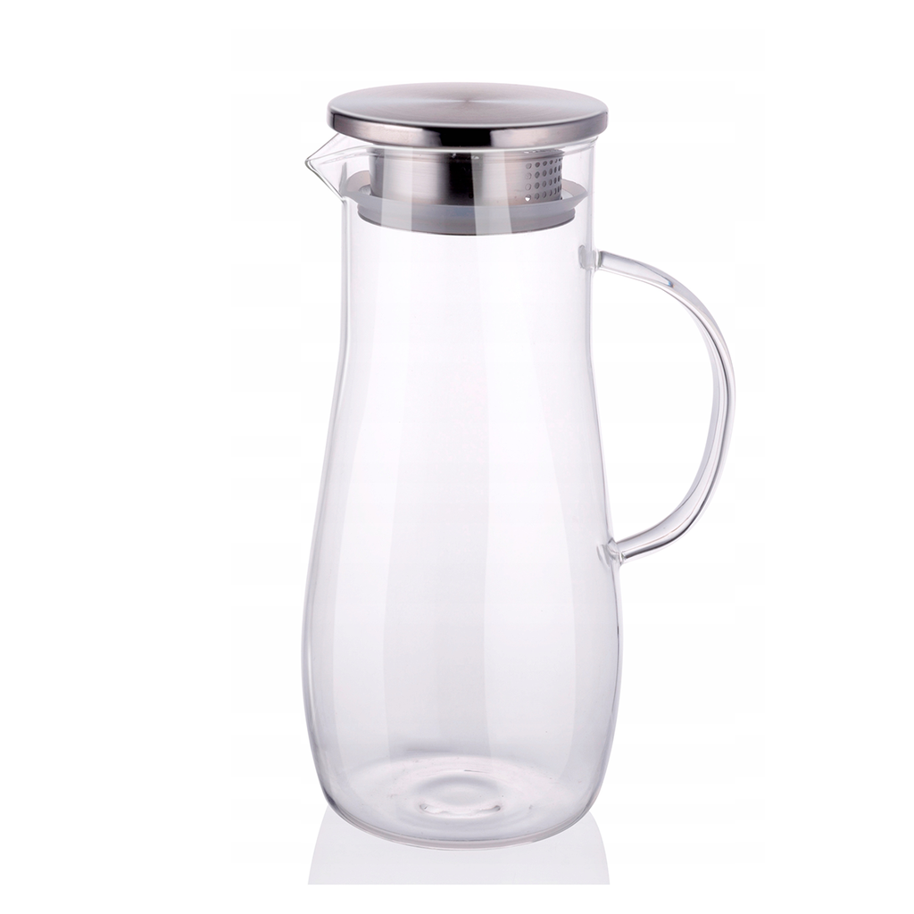 ED. 871125201855 CARAFE WITH HANDLE 1.4L ALPINA 8711/855