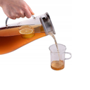 ED. 871125201855 CARAFE WITH HANDLE 1.4L ALPINA 8711/855