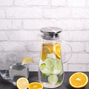 ED. 871125201855 CARAFE WITH HANDLE 1.4L ALPINA 8711/855