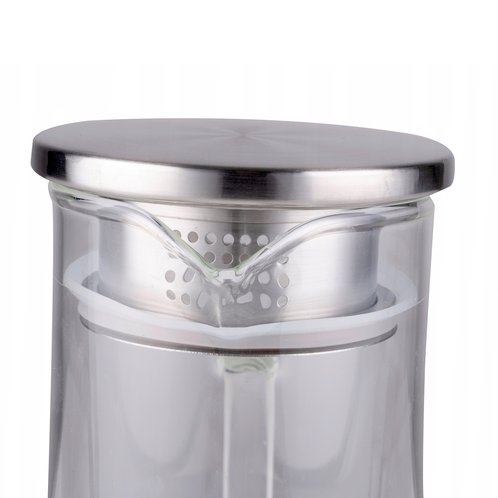 ED. 871125201855 CARAFE WITH HANDLE 1.4L ALPINA 8711/855