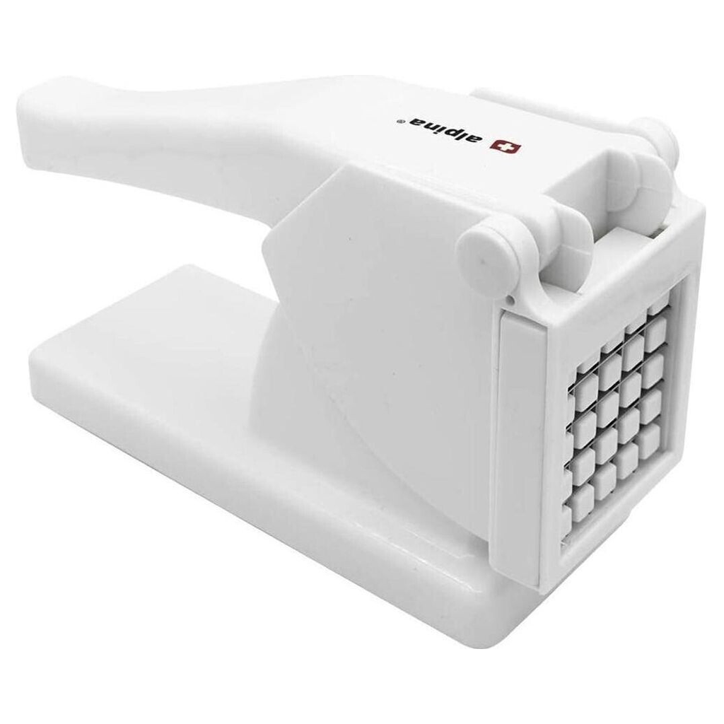 ED. 871125212787 POTATO CUTTER 26.5X14X9CM ALPINA 8711/787