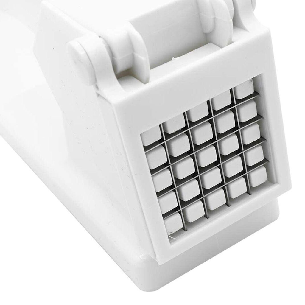 ED. 871125212787 POTATO CUTTER 26.5X14X9CM ALPINA 8711/787