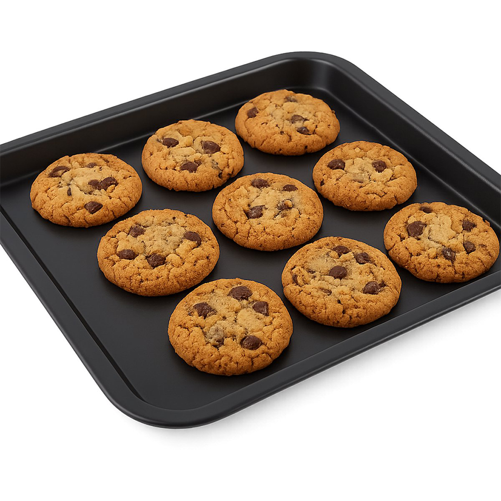 ED. 871125216688 BAKING TRAY 35X24X1.4CM ALPINA 8711/688