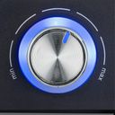 EL. BBQ. BARBECUE A PIED 2200W SEVERIN. 8566