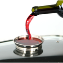 ED. 871125216918 ROASTER 5.5L 39.5X225X10.8CM ALPINA 8711/918