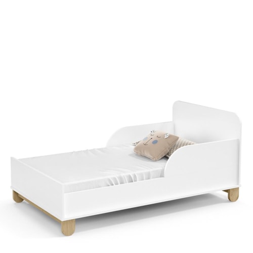 MATIC BERCO ROPE NEW LAQUEADO BCO SOFT/NATURAL. 61741