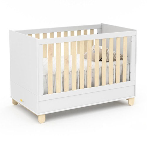 MATIC BERCO ROPE NEW LAQUEADO BCO SOFT/NATURAL. 61741