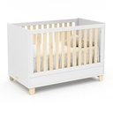 MATIC BERCO ROPE NEW LAQUEADO BCO SOFT/NATURAL. 61741