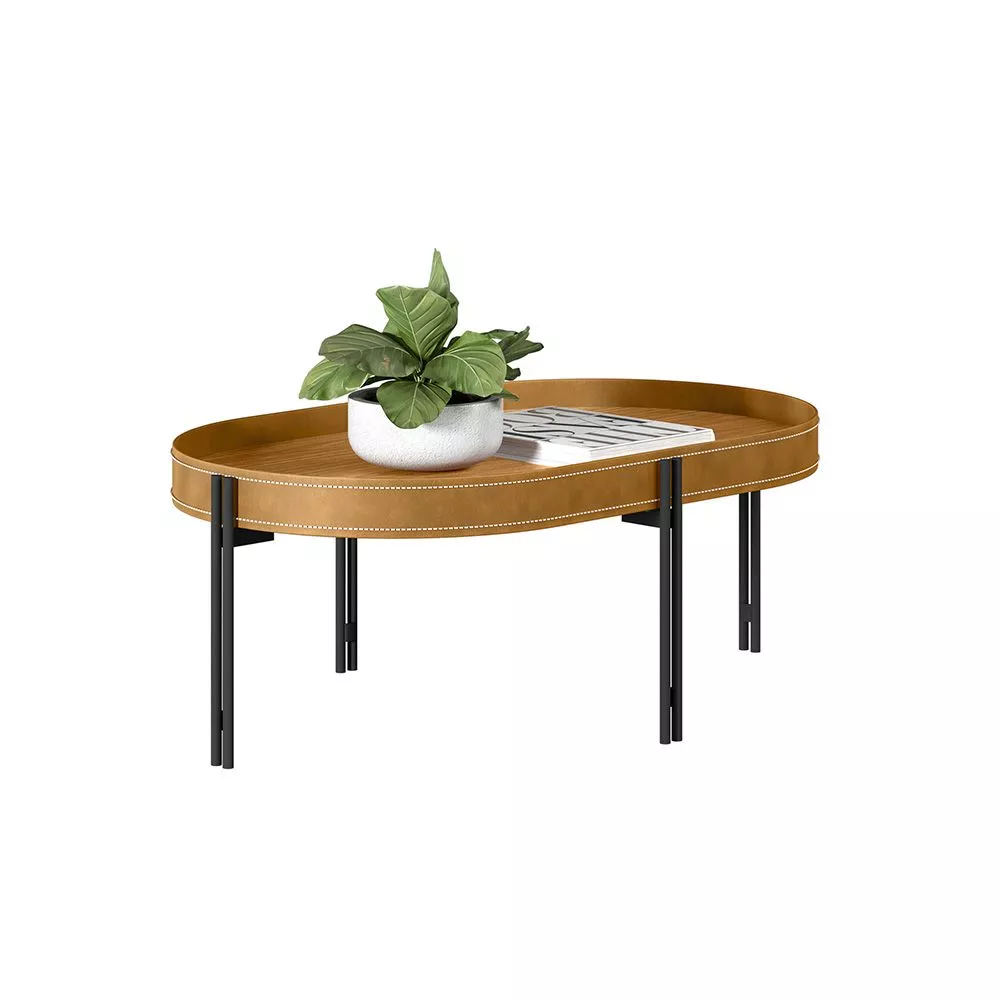 MB. CENTER TABLE MONACO NATURE LINEA