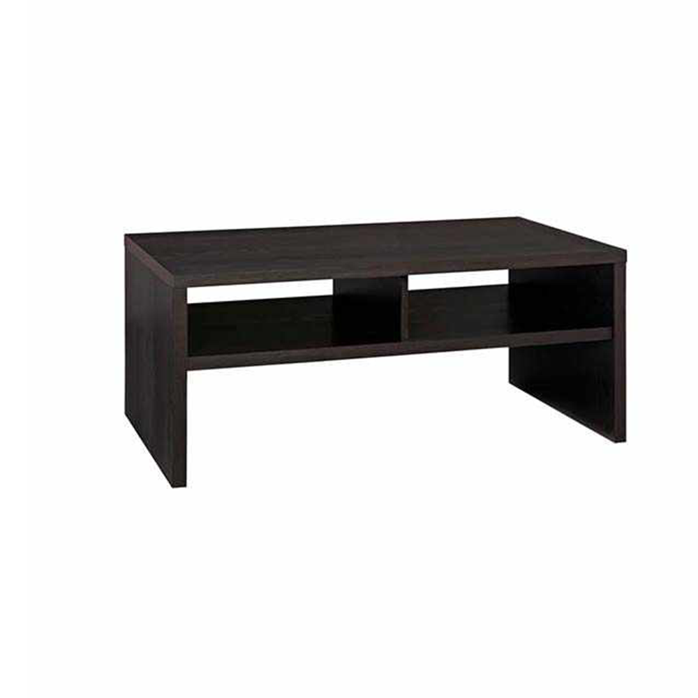 MB. COFFEE TABLE BLACK CASA. 6007025