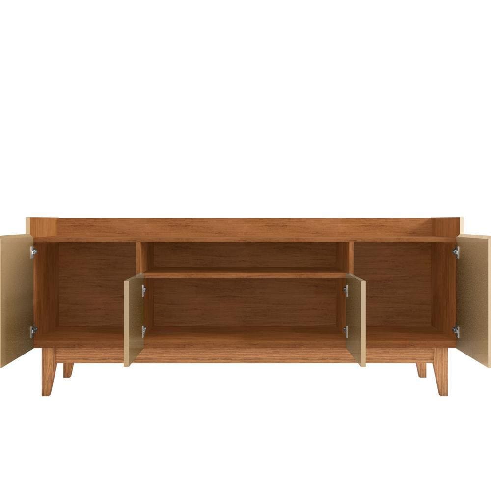 MB. TV STAND ADRIA CHAMPAGNE CEDAR CASA. 11071624