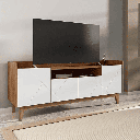 MB. TV STAND ADRIA WHITE NOCE CASA. 11071526