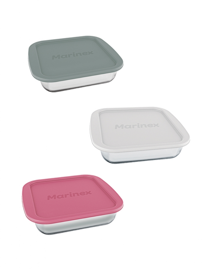 MEDIUM SQUARE ROASTER GD16222253N MARINEX