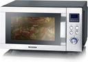 MICRO ONDE 25L 2050W 7758 - SEVERIN