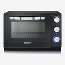 MINI FOUR 20L 1380W 2070 - SEVERIN