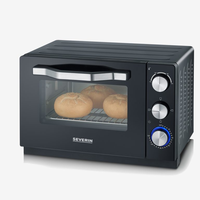 MINI FOUR 20L 1380W 2070 - SEVERIN