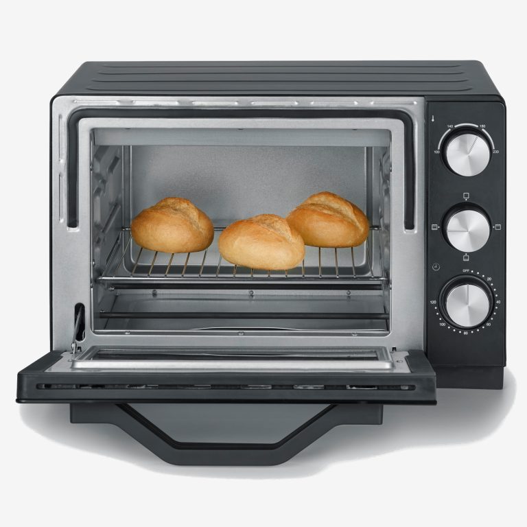 MINI FOUR 20L 1380W 2070 - SEVERIN