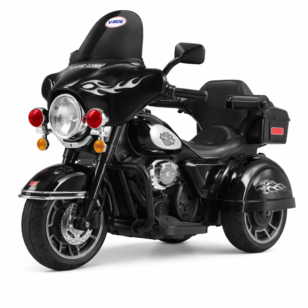 MOTO ELECTRIQUE BT BMC-Z501