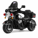 MOTO ELECTRIQUE BT BMC-Z501