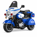 MOTO ELECTRIQUE BT BMC-Z501