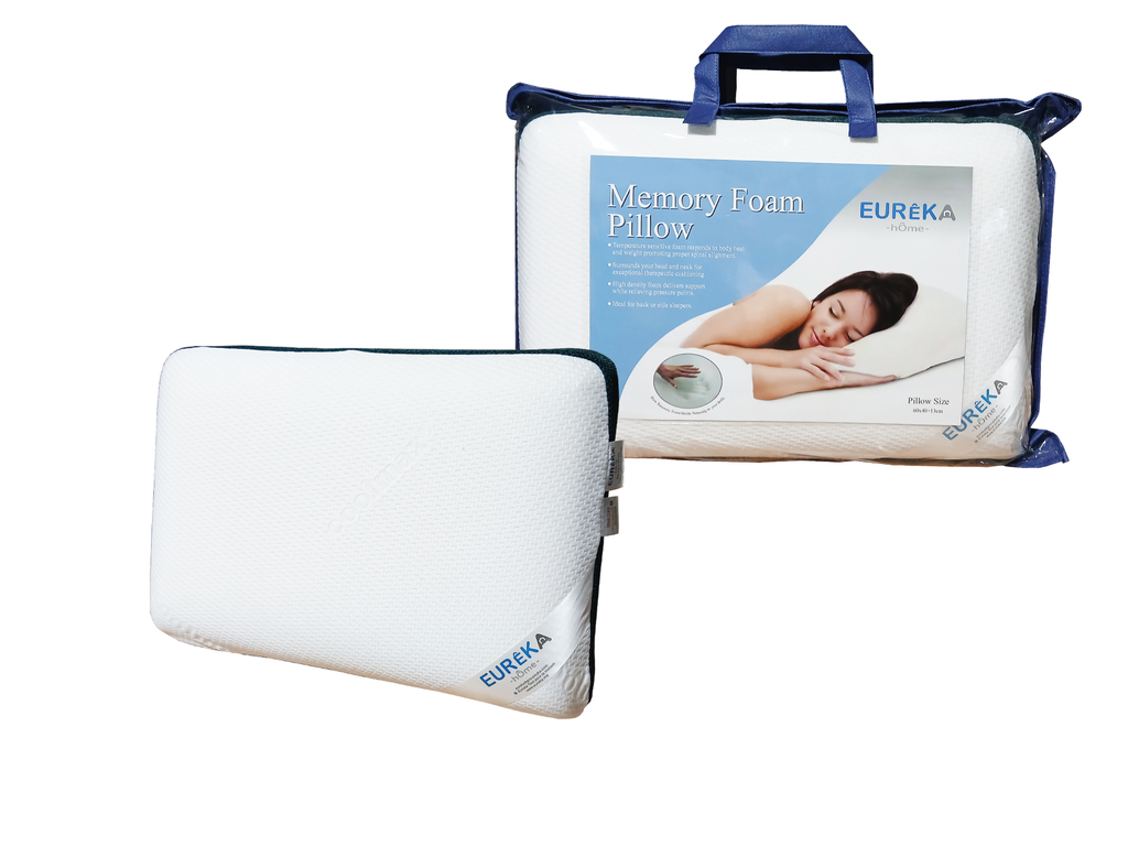 Oreiller 7 Memory Foam 50x70+13Cm