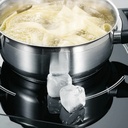 Plaque A Induction Double 3400W Severin 1031