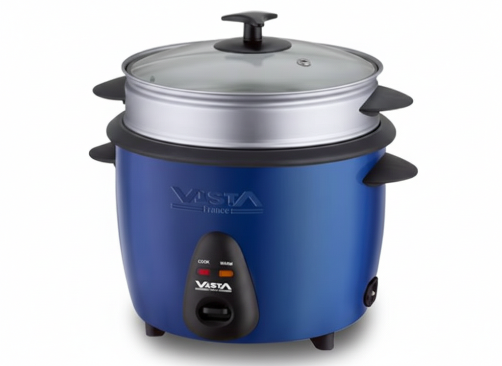 RICE COOKER  3L VISTA. RC304