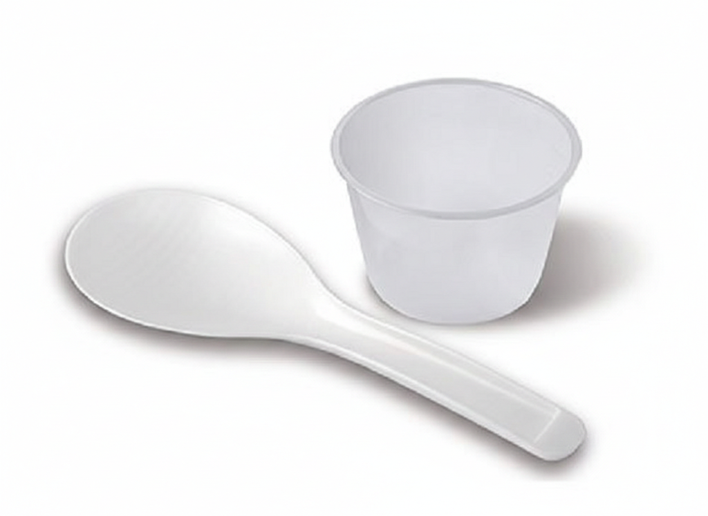 RICE COOKER  3L VISTA. RC304