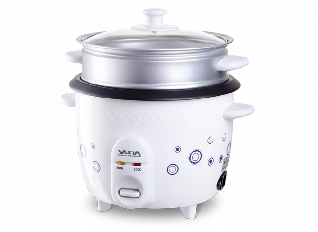 RICE COOKER 3L VISTA
