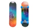 SKATE BOARD ADOS/ADULTES (6pcs). SKB B801