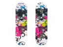 SKATE BOARD ADOS/ADULTES (6pcs). SKB B801