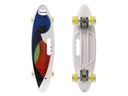 SKATE BOARD ADOS/ADULTES (8pcs). SKB C801