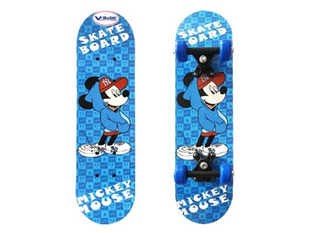 SKB A801 SKATE BOARD ENFANT/ ADOS V-RIDE