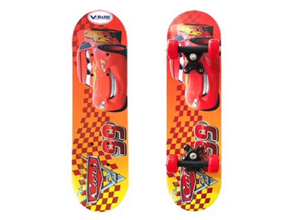 SKB A801 SKATE BOARD ENFANT/ ADOS V-RIDE
