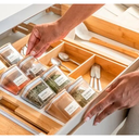 VR. COB1450BMB ORGANISATEUR D'ÉPICES 9 PIÈCES -OU