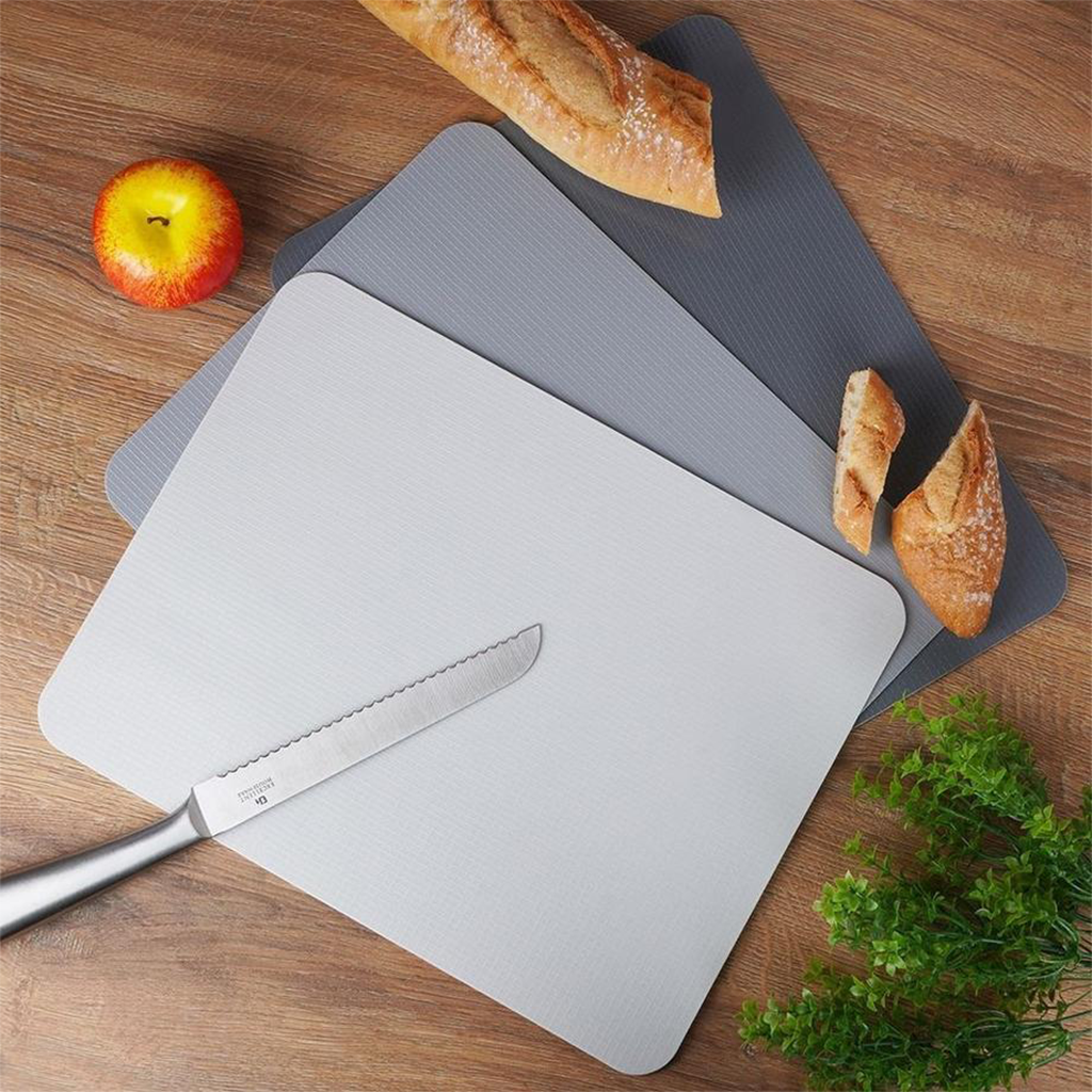 ED. 871125217981 CUTTING BOARD 3PC 20X28X0.16CM ALPINA 8711/981