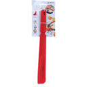 ED. 871125223123 KITCHEN SILICONE SCRAPER ALPINA 8711/123