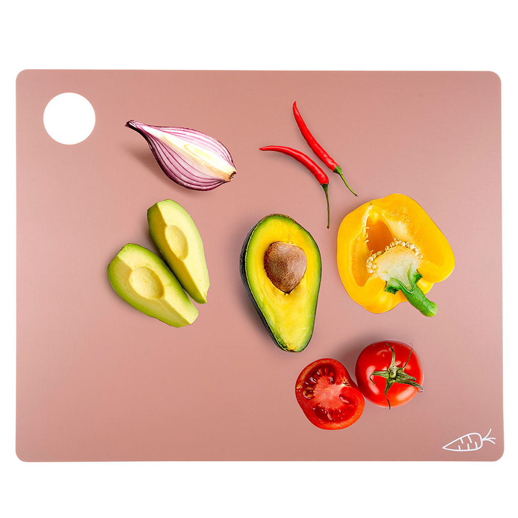 ED. 871125223848 CUTTING BOARDS 49CS ALPINA 8711/848