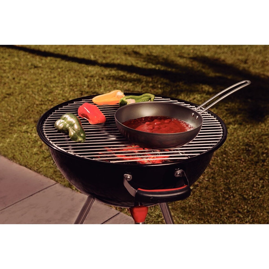 VR. Wok à barbecue de 24cm TRAMONTINA 20848/024