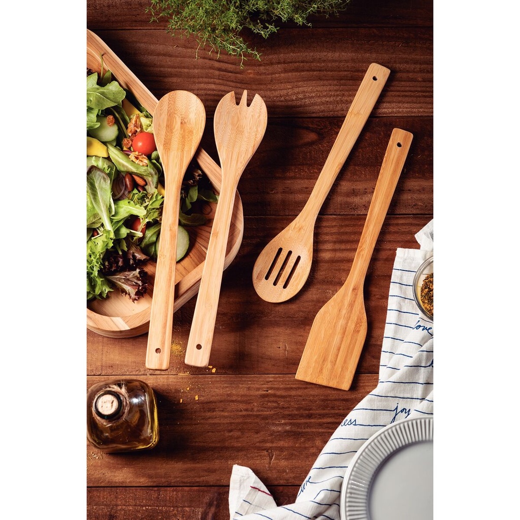 VR. BAMBOO SPATULA TRAMONTINA 10399/021