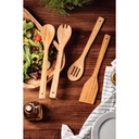 VR. BAMBOO SPATULA TRAMONTINA 10399/021