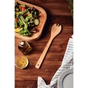 VR. BAMBOO SALAD FORK TRAMONTINA 10399/023