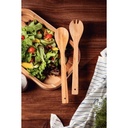 VR. BAMBOO SALAD FORK TRAMONTINA 10399/023