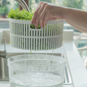 VR. COF1000NT ENSEMBLE ESSORAGE ET ORGANISATEUR CLEAR FRESH 5,5 L -OU