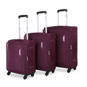 VL. VALISE DALLAS V TRAVEL SET
