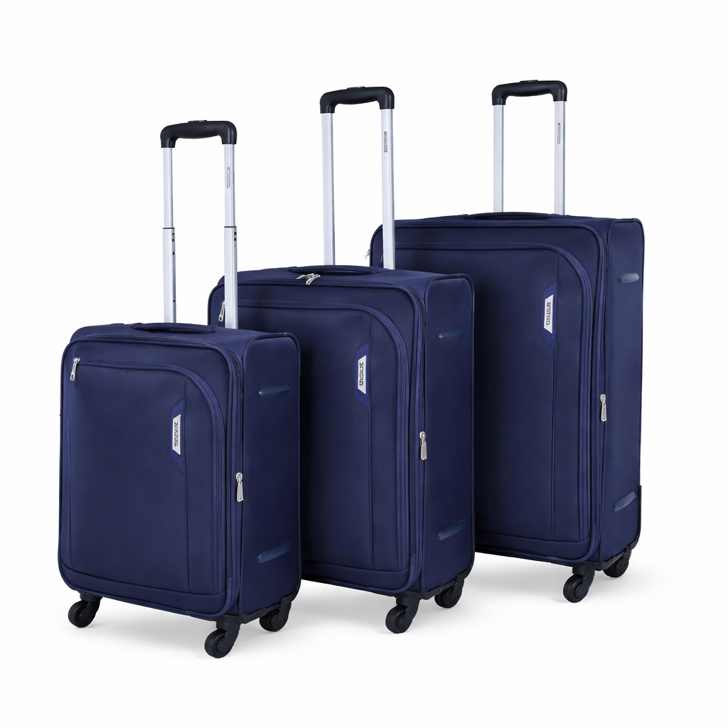 VL. VALISE DALLAS V TRAVEL SET